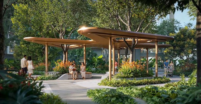Vì sao nhà đầu tư Hà Nội tái cơ cấu danh mục để lựa chọn Ambience?