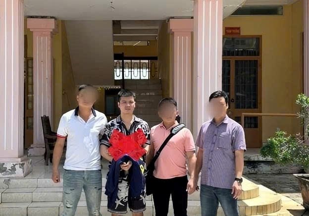 Đối tượng trong đường dây lừa đảo từ Campuchia bị bắt sau 17 tháng trốn truy nã
