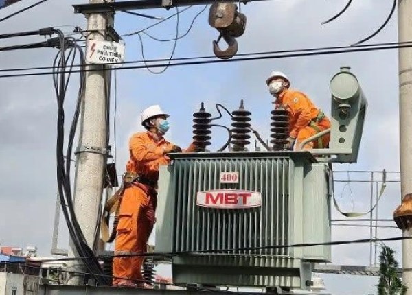 Lịch cắt điện mới nhất tại Hải Phòng ngày 20.6