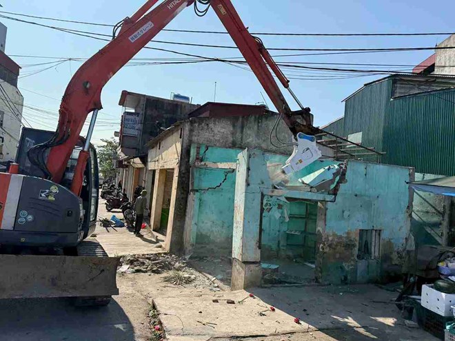 Người dân Hải Phòng đồng thuận, nhiều dự án được đẩy nhanh tiến độ