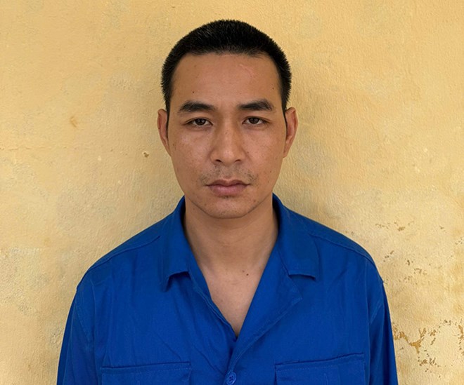 Bắt đối tượng ở Hải Phòng phá két sắt trộm hàng tỉ đồng của nhiều nhà dân
