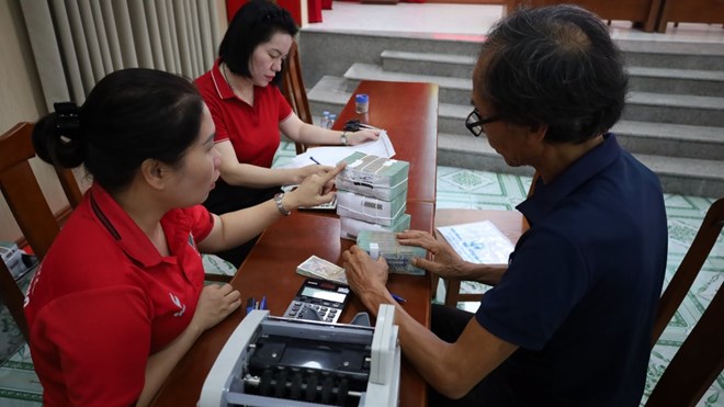 Thêm 29 hộ dân nhận bồi thường dự án khu công nghiệp ở Hải Phòng