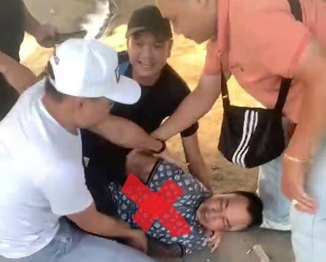 Công an Hải Phòng thông tin vụ giết người do ghen tuông tình ái