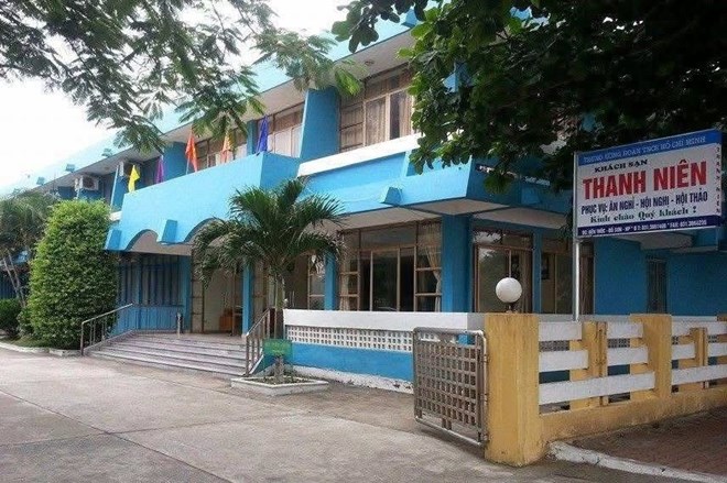 Chuyển giao cơ sở nhà đất ở Bến Thốc Đồ Sơn về TP Hải Phòng quản lý